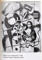 Léger, Fernand: A festő szeme. Bp., 1976, Gondolat. Papírkötésben, jó állapotban