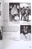 Wohlfart Zoltán: Az újholdas nyári napforduló pogány kori emlékei Felcsíkon. Kopjafa helyett. Bp., 2...