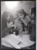 Kővári Orsolya: Árnyékvilág. Tarr Béla-retrospektív. A torinói lótól a Családi tűzfészekig. Bp., 201...