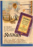 Pelikan Kholenpapier C