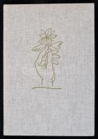 Reich Károly: Hitem szerint. Bp., 1977, Képzőművészeti Alap Kiadóvállalata. A szerző által aláírt, s...