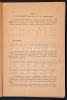 Dr. Radnai Béla: Az egységes magyar gyorsírás fogalmazási és irodai részének együttes tankönyve. Bp....