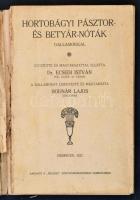 Hortobágyi pásztor és betyár-nóták. Dallamokkal. Gyűjtötte és magyarázattal elláta Dr. Ecsedi István...