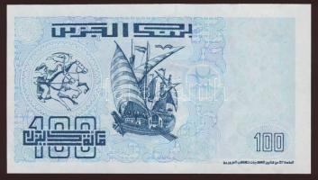 Algéria 1992. 100D T:I