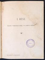 Kovácsy Béla, Monostori Károly: A ló és annak tenyésztése. Kézikönnyv lótenyésztők, lókedvelők, álla...
