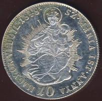 1848KB 10Kr Ag T:1/2 RRR!!!