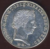 1848KB 10Kr Ag T:1/2 RRR!!!