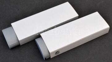 Stiebel Eltron fém tollak és ceruzák, eredeti tokban, újszerzű állapotban