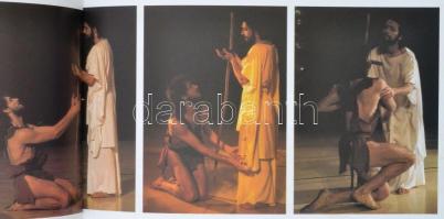 Hegyi Gábor, Markó Iván: Szentföldi látomások. Keresztény-zsidó párbeszéd. Bp., 1988, Metrum. Kiadói...