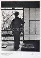 Trautz, F. M.: Japan, Korea und Formosa. Landschaft, Baukunst, Volksleben. Berlin, 1930, Atlantis (O...