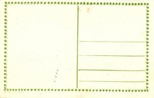 Das Haus der Moden; Zwieback K.u.K. Hoflieferanten. Kärtnerstrasse 11-15. / Austrian fashion store a...