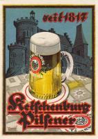 Retschenburg Pilsener C