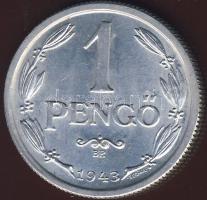 1943. 1P T:1/2