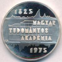 1975. 200Ft Ag Magyar Tudományos Akadémia T:PP felületi karc, ujjlenyomat Adamo EM47