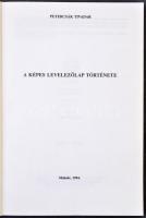 Petercsák Tivadar: A képes levelezőlap története. Miskolc, 1994, Herman Ottó Múzeum és a Dobó István...