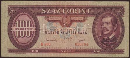 1949. 100Ft T:III+