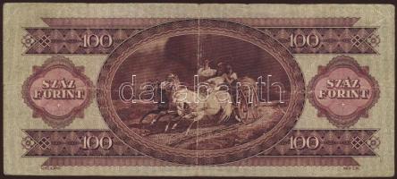 1949. 100Ft T:III+