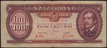 1949. 100Ft T:III/IV