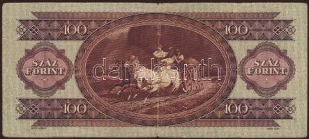 1949. 100Ft T:III/IV