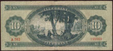 1949. 10Ft T:II-/III