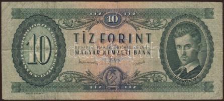 1949. 10Ft T:II-/III