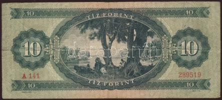 1949. 10Ft T:II-/III