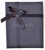 Nagy-Britannia 2006. "Emlékezzünk október 23-ra - 1956-2006" aranyozott, zománcozott fém j...