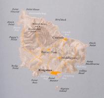 Judit Schalansky: Távoli szigetek atlasza. Ötven sziget, ahol sohasem jártam, s ahová nem is jutok e...