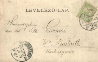 1904 Nagyvárad, Oradea; Vár, kapu, katonák, / castle, gate, soldiers, Sonnenfeld Adolf photo