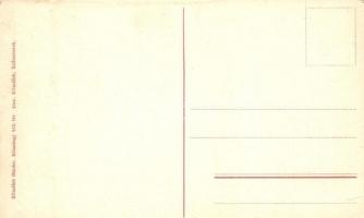 Liptó, Kramariszka, fűrésztelep; Alex Klimacek / Klimacek Sándor kiadása / saw mill