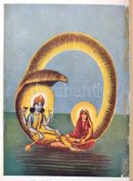 Dr. Weninger Antal: A keleti jóga. India misztikája és ősi gyógymódja. Bp., 1943, Vörösváry. Második...