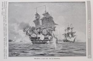 Unsere meerumschlungene Nordmark. Ein Heimatbuch in Wort und Bild herausgegeben von Hermann Krumm un...