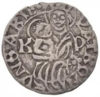 1489K-P Denár Ag "I. Mátyás" (0,58g) T:2
Huszár: 722., Unger I.: 567.e