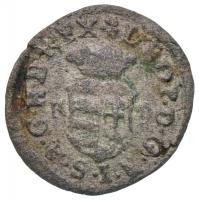 1703K-B Duarius "I. Lipót" (0,36g) T:3
Huszár: 1499., Unger II.: 1105.a