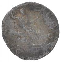 Római Birodalom / Róma / Vespasianus 74. Denár Ag (2,82g) T:3
Roman Empire / Rome / Vespasian 74. D...