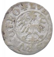 Német Államok / Szilézia / Schweidnitz 1525. 1/2Gr Ag "II. Lajos" (0,87g) T:2-,3
German S...