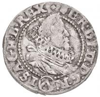 Ausztria 1621. 3kr Ag II. Ferdinánd (0,98g) T:2- Austria 1621. 3 Kreuzer Ag Ferdinand II (0,98g) C:VF Krause KM#256