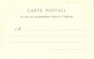 Revolver Monaco-Tripot / Political propaganda satire, caricature of Albert I, Prince of Monaco s: Or...