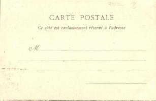 General Botha / Political propaganda satire, caricature of Louis Botha s: Orens Denizard