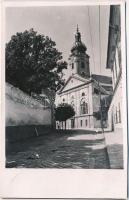 Győr, Székesegyház, photo