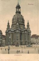 Dresden, Frauenkirche / church s: Hugo Engler (EK)