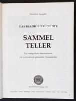 Das Bradford Buch der Sammelteller. Das maßgebliche Standardwerk für international gehandelte Sammel...
