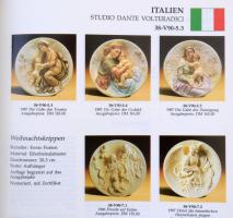 Das Bradford Buch der Sammelteller. Das maßgebliche Standardwerk für international gehandelte Sammel...