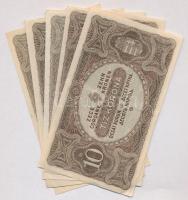 1920. 10K (5x) T:II-III
Adamo K14