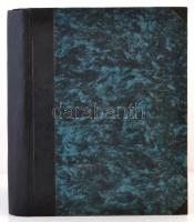 1959 A Képes Sport VI. évfolyama könyvbe kötve, sok érdekes képpel és hírrel