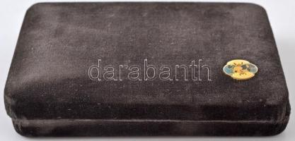 Amerikai Egyesült Államok 1980. "Safari Club International / Limited Edition Commemorative Piec...