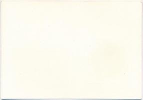 Svájc 1969. "50 éves a svájci légiposta" Ag emlékérem bélyegea levelezőlapon (5g/0.900/45m...