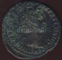 Római Császárság Nerva 96-98. Dupondius T:3/4