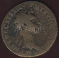 Római Császárság Nerva 96-98. As T:3/4