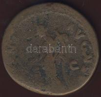 Római Császárság Nerva 96-98. As T:3/4